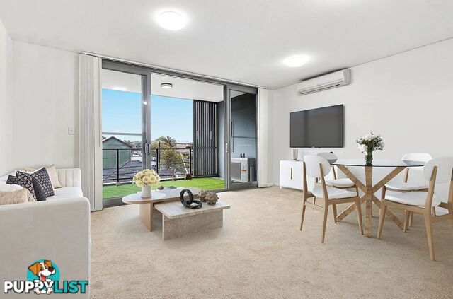 207/531-535 Burwood Road BELMORE NSW 2192