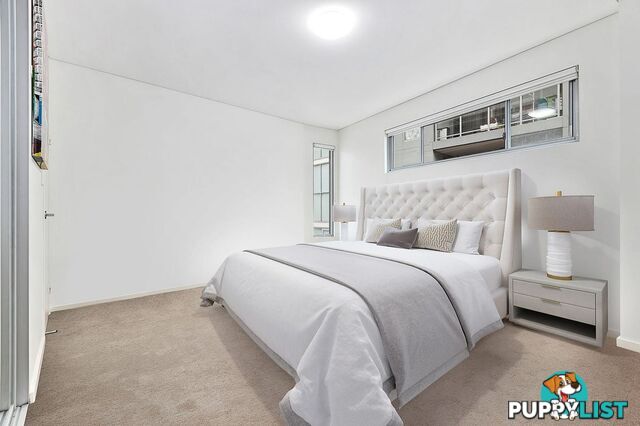 207/531-535 Burwood Road BELMORE NSW 2192