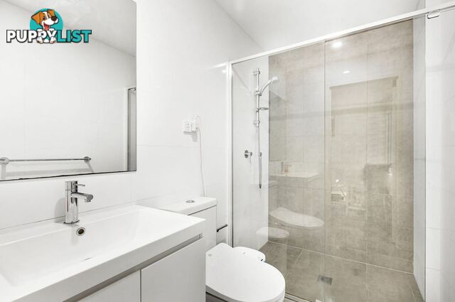 207/531-535 Burwood Road BELMORE NSW 2192