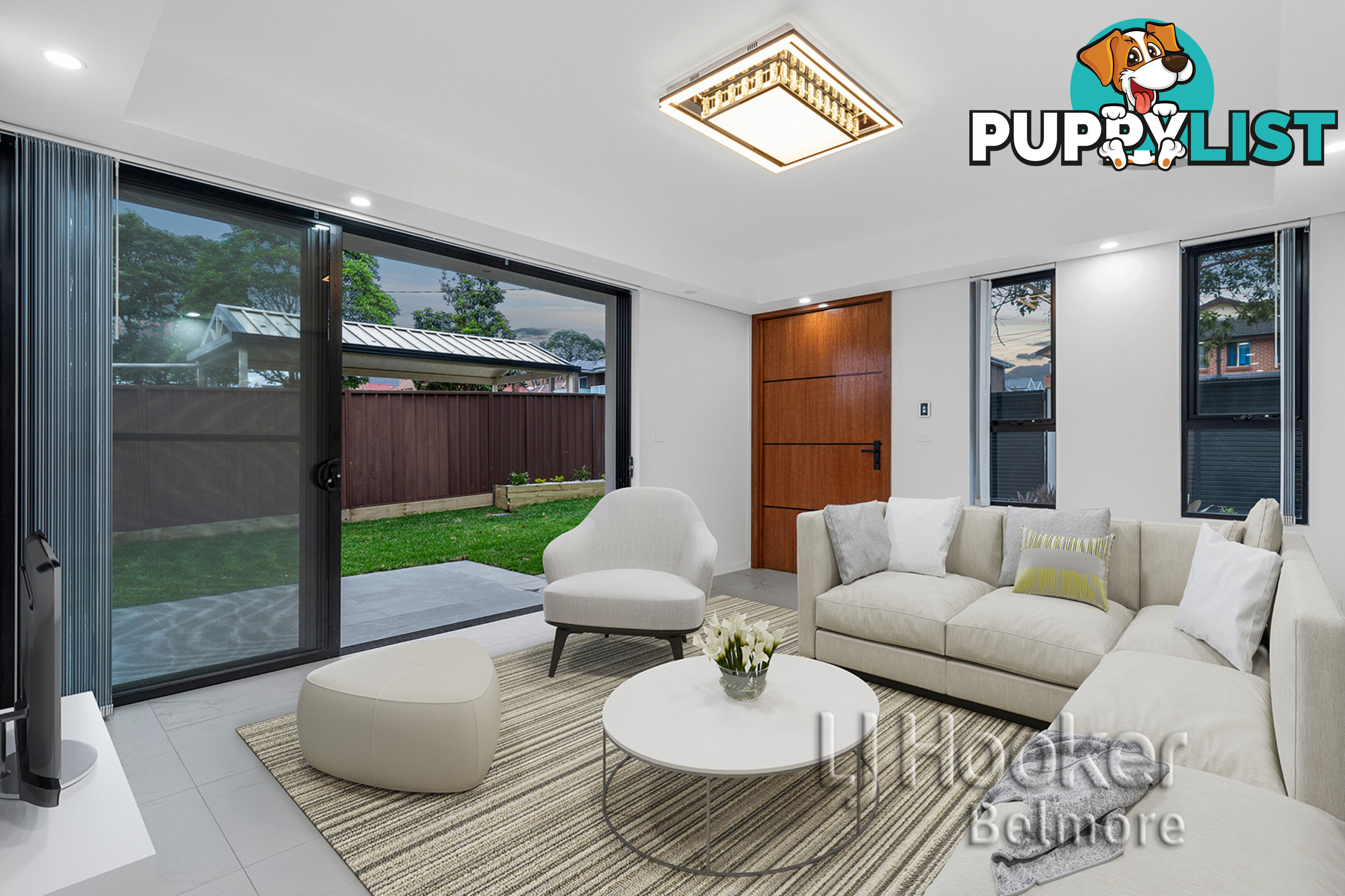 1A & 1B Rawson Road GREENACRE NSW 2190