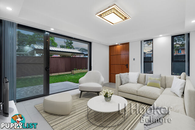 1A & 1B Rawson Road GREENACRE NSW 2190