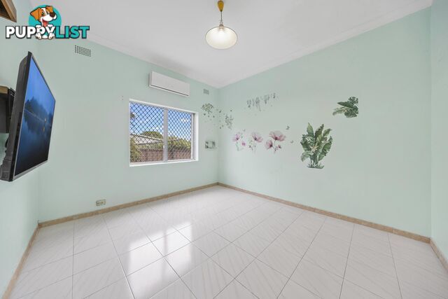 96 Taylor Street LAKEMBA NSW 2195