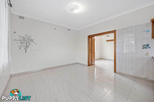 96 Taylor Street LAKEMBA NSW 2195