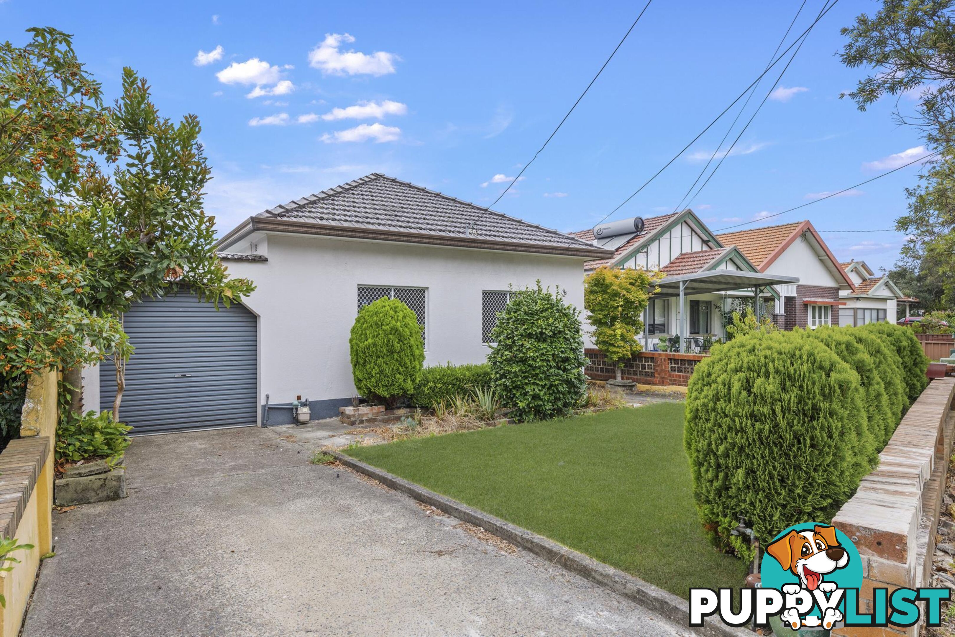 96 Taylor Street LAKEMBA NSW 2195