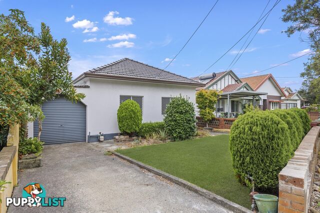 96 Taylor Street LAKEMBA NSW 2195