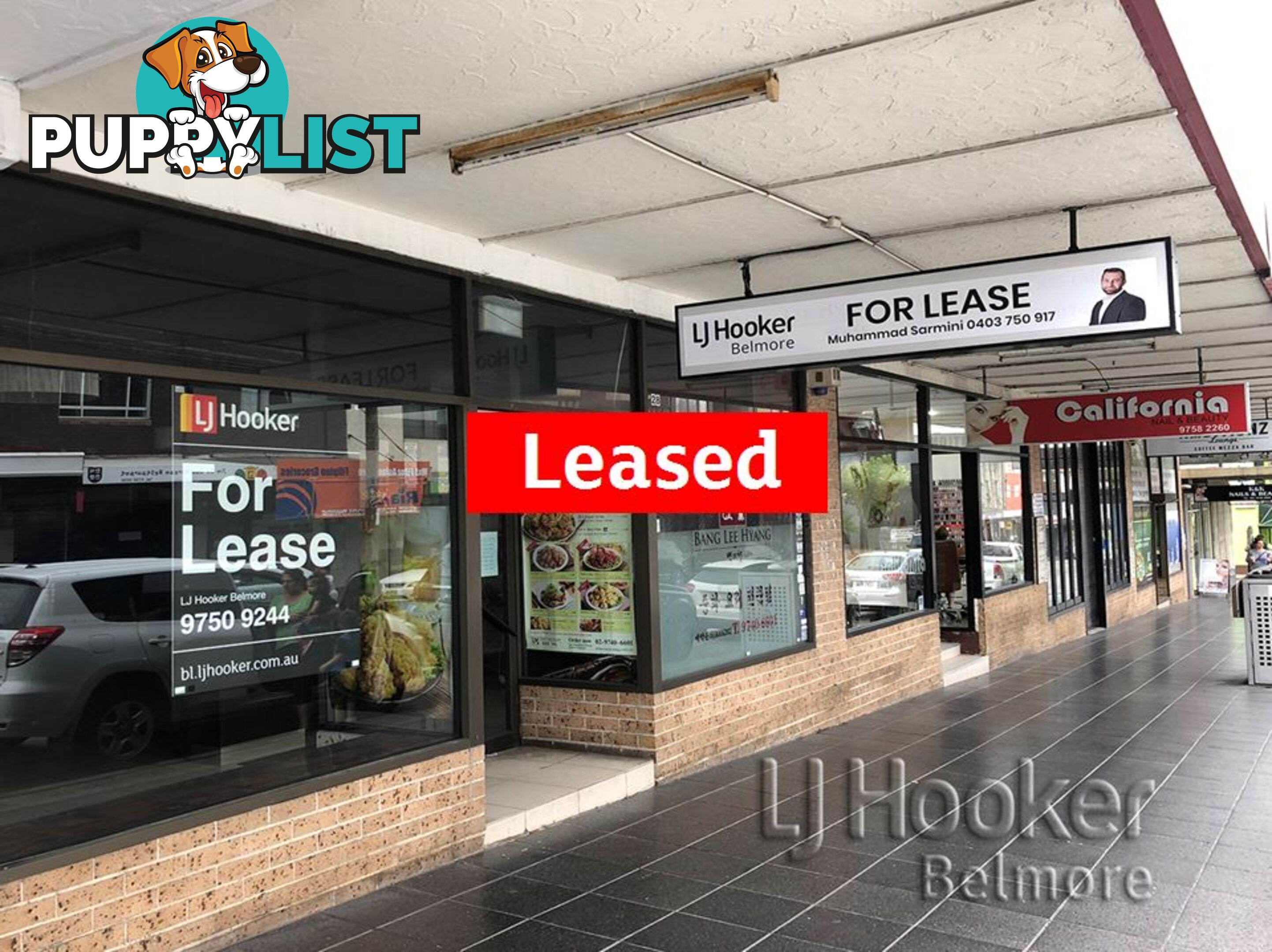 328 Burwood Road BELMORE NSW 2192