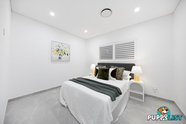 29A Columbine Avenue BANKSTOWN NSW 2200