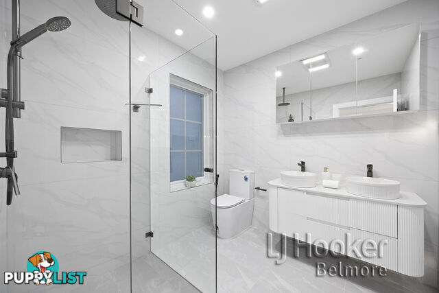 29A Columbine Avenue BANKSTOWN NSW 2200