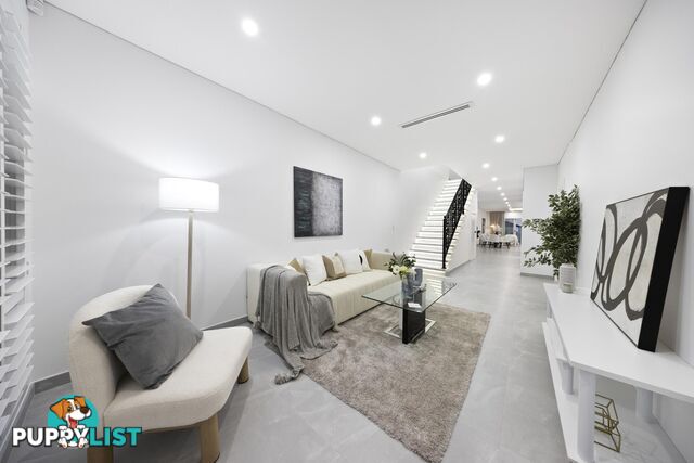 29A Columbine Avenue BANKSTOWN NSW 2200