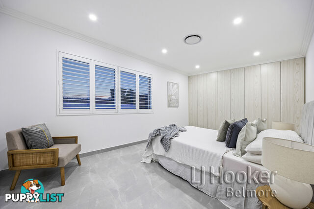 29A Columbine Avenue BANKSTOWN NSW 2200