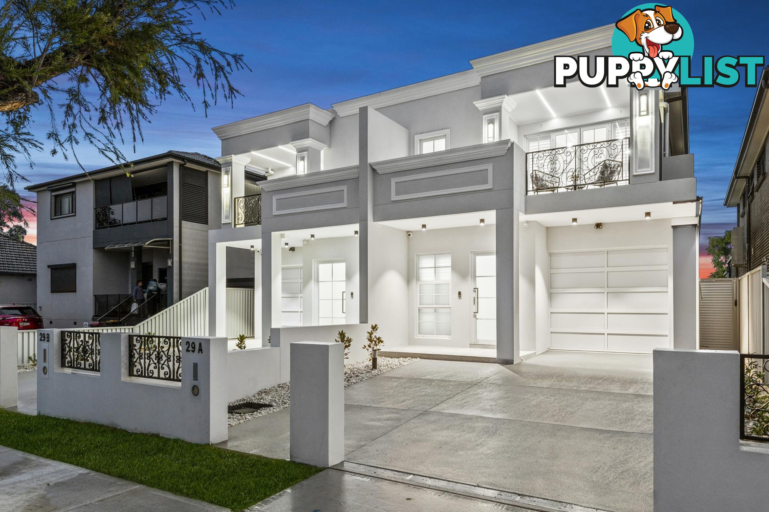 29A Columbine Avenue BANKSTOWN NSW 2200