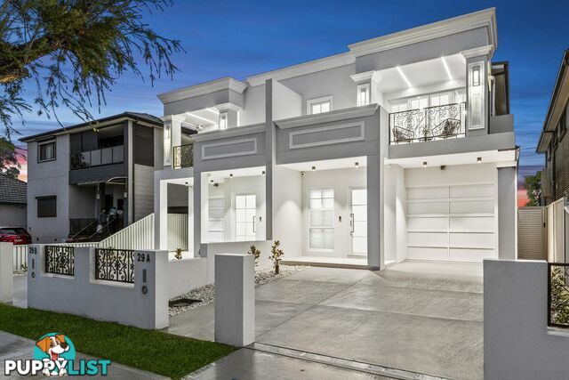 29A Columbine Avenue BANKSTOWN NSW 2200