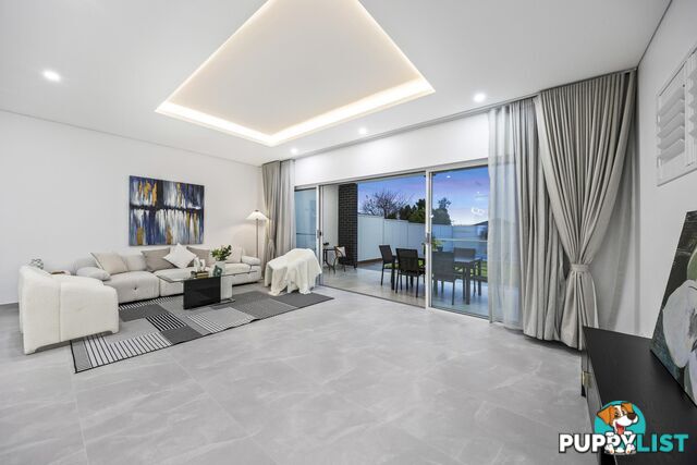 29A Columbine Avenue BANKSTOWN NSW 2200
