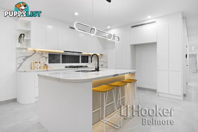 29A Columbine Avenue BANKSTOWN NSW 2200