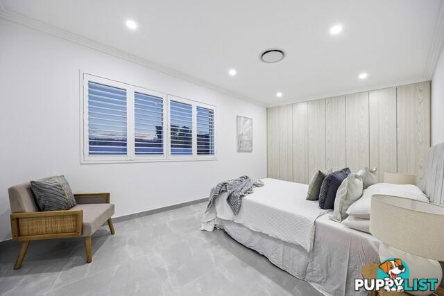 29A Columbine Avenue BANKSTOWN NSW 2200