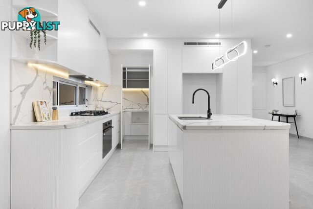 29A Columbine Avenue BANKSTOWN NSW 2200