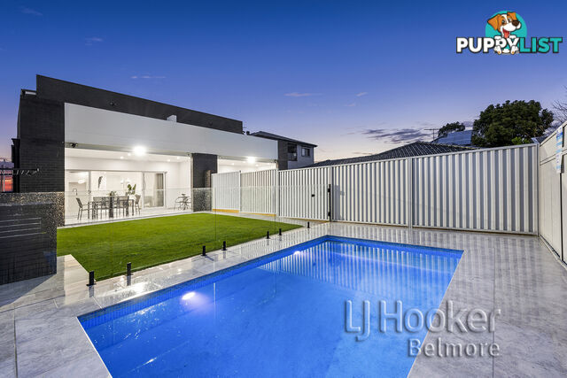 29A Columbine Avenue BANKSTOWN NSW 2200