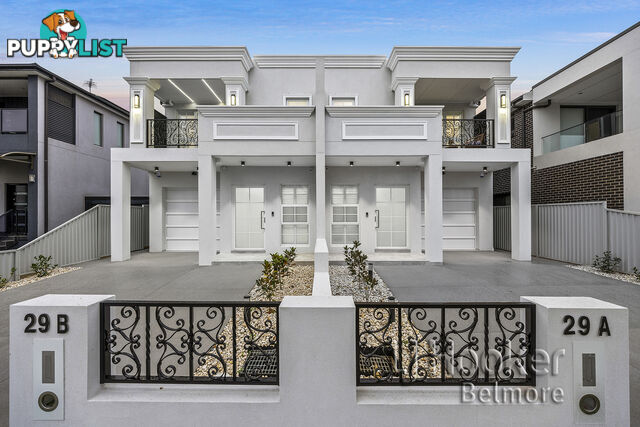 29A Columbine Avenue BANKSTOWN NSW 2200