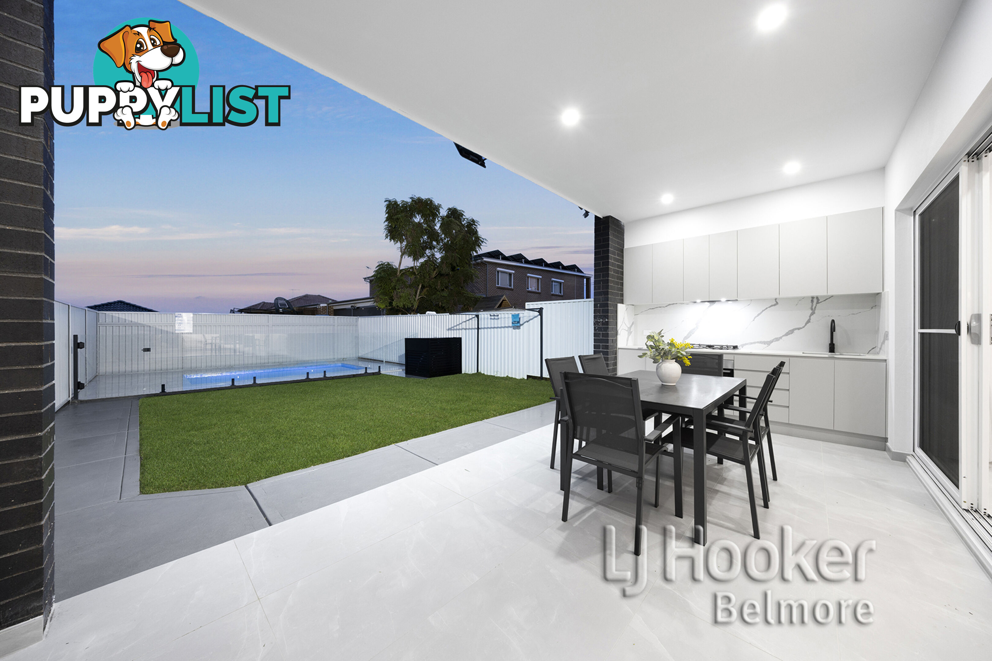 29A Columbine Avenue BANKSTOWN NSW 2200