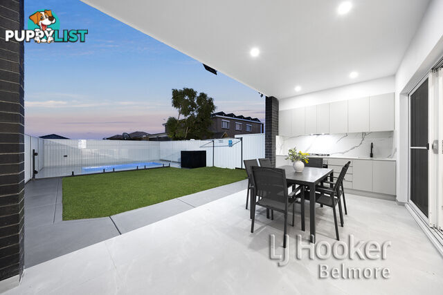 29A Columbine Avenue BANKSTOWN NSW 2200