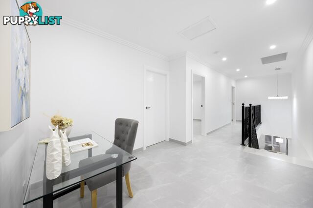 29A Columbine Avenue BANKSTOWN NSW 2200