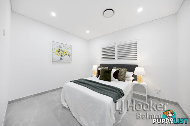 29A Columbine Avenue BANKSTOWN NSW 2200