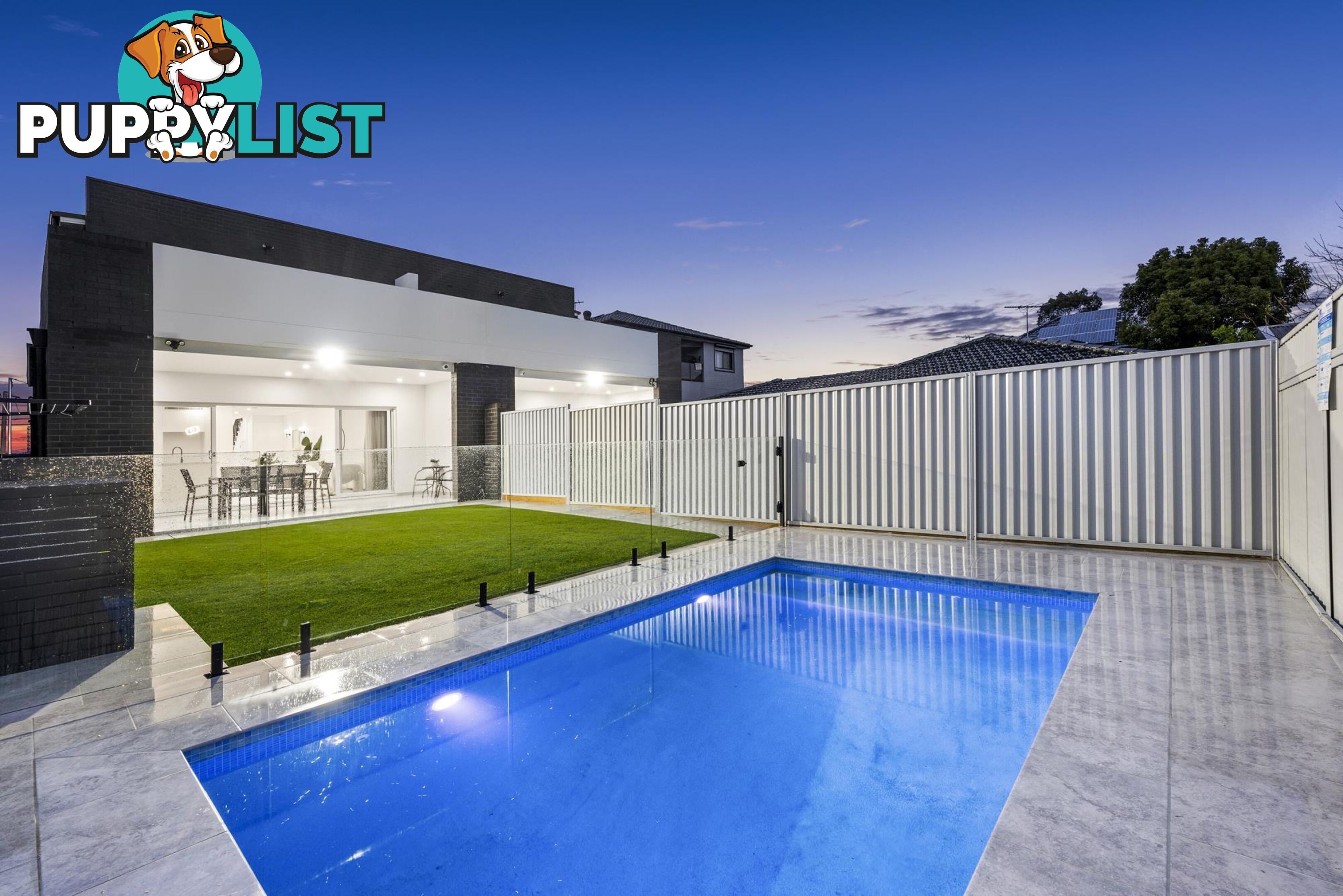 29A Columbine Avenue BANKSTOWN NSW 2200