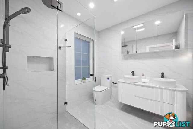 29A Columbine Avenue BANKSTOWN NSW 2200