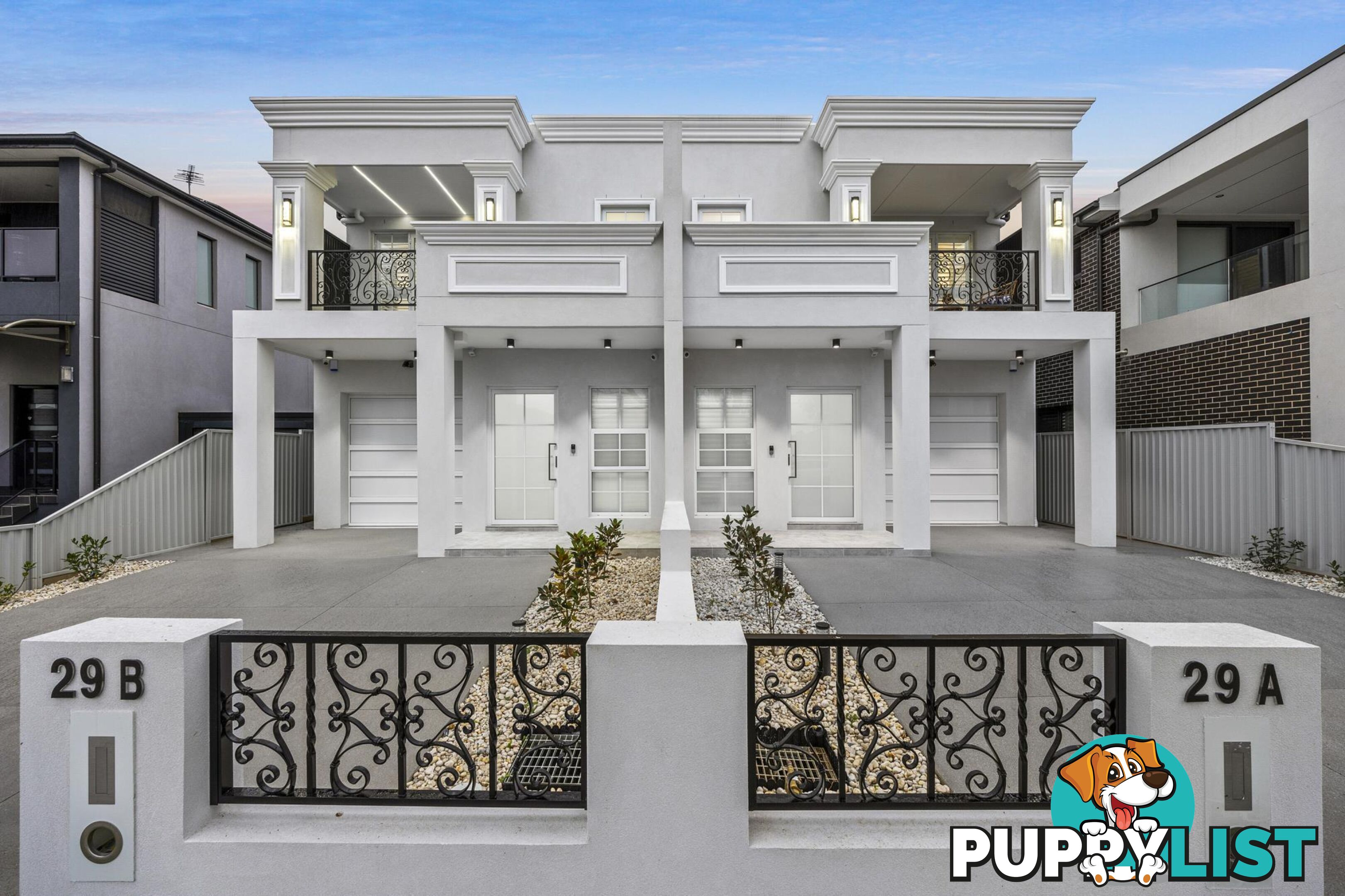 29A Columbine Avenue BANKSTOWN NSW 2200