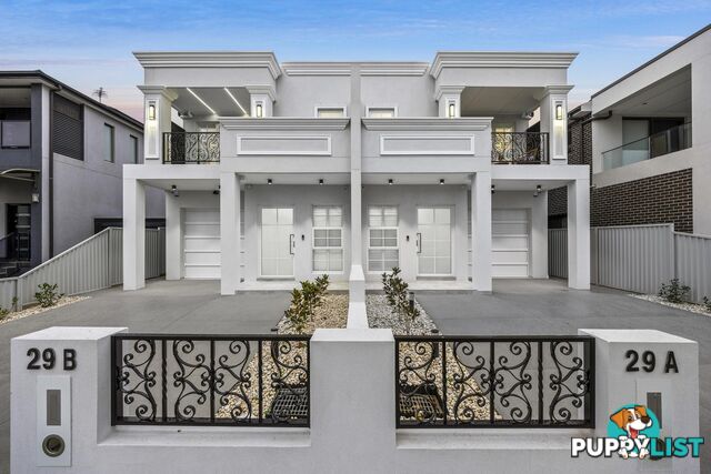 29A Columbine Avenue BANKSTOWN NSW 2200