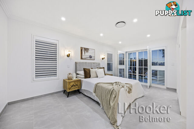 29A Columbine Avenue BANKSTOWN NSW 2200