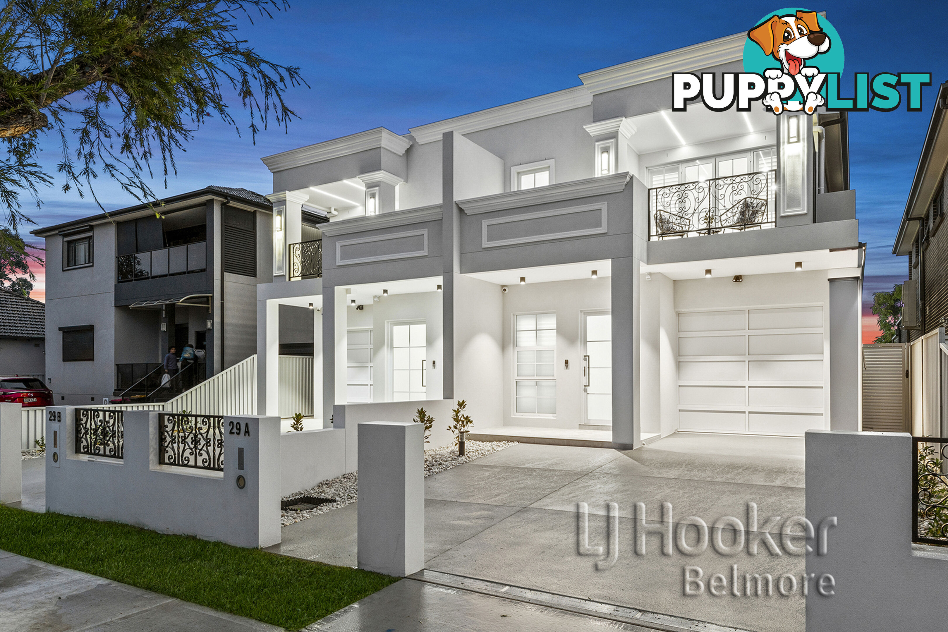 29A Columbine Avenue BANKSTOWN NSW 2200