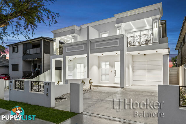 29A Columbine Avenue BANKSTOWN NSW 2200