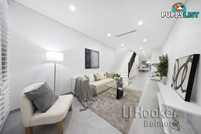 29A Columbine Avenue BANKSTOWN NSW 2200