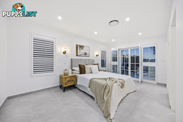 29A Columbine Avenue BANKSTOWN NSW 2200