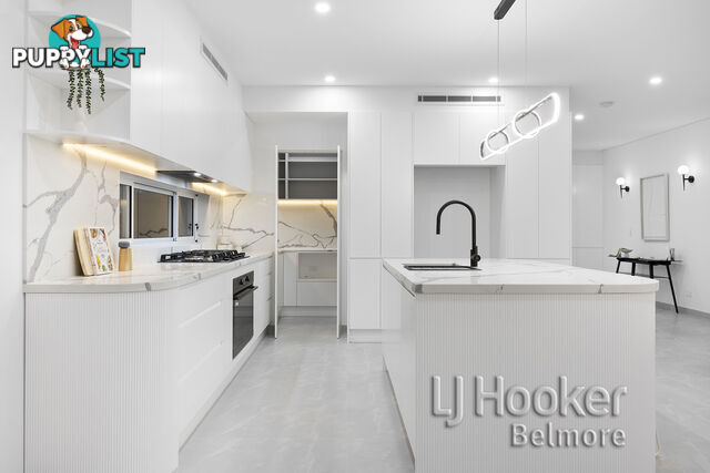 29A Columbine Avenue BANKSTOWN NSW 2200