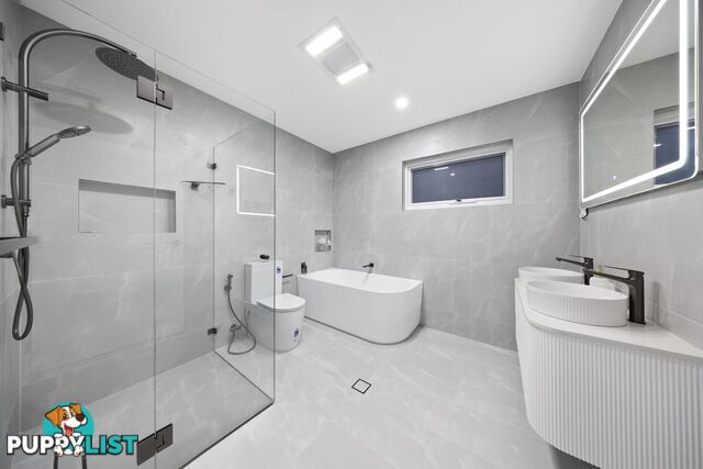 29A Columbine Avenue BANKSTOWN NSW 2200