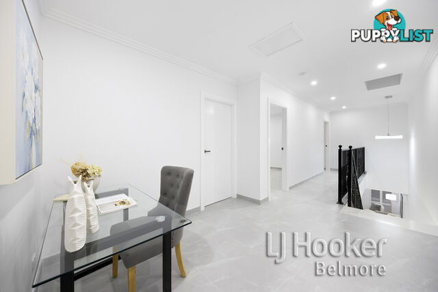 29A Columbine Avenue BANKSTOWN NSW 2200