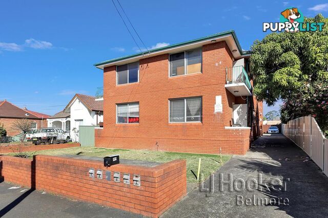 5/184 Burwood Road BELMORE NSW 2192