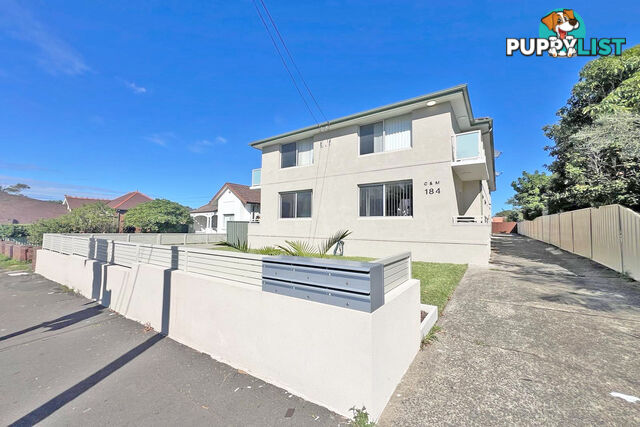 5/184 Burwood Road BELMORE NSW 2192