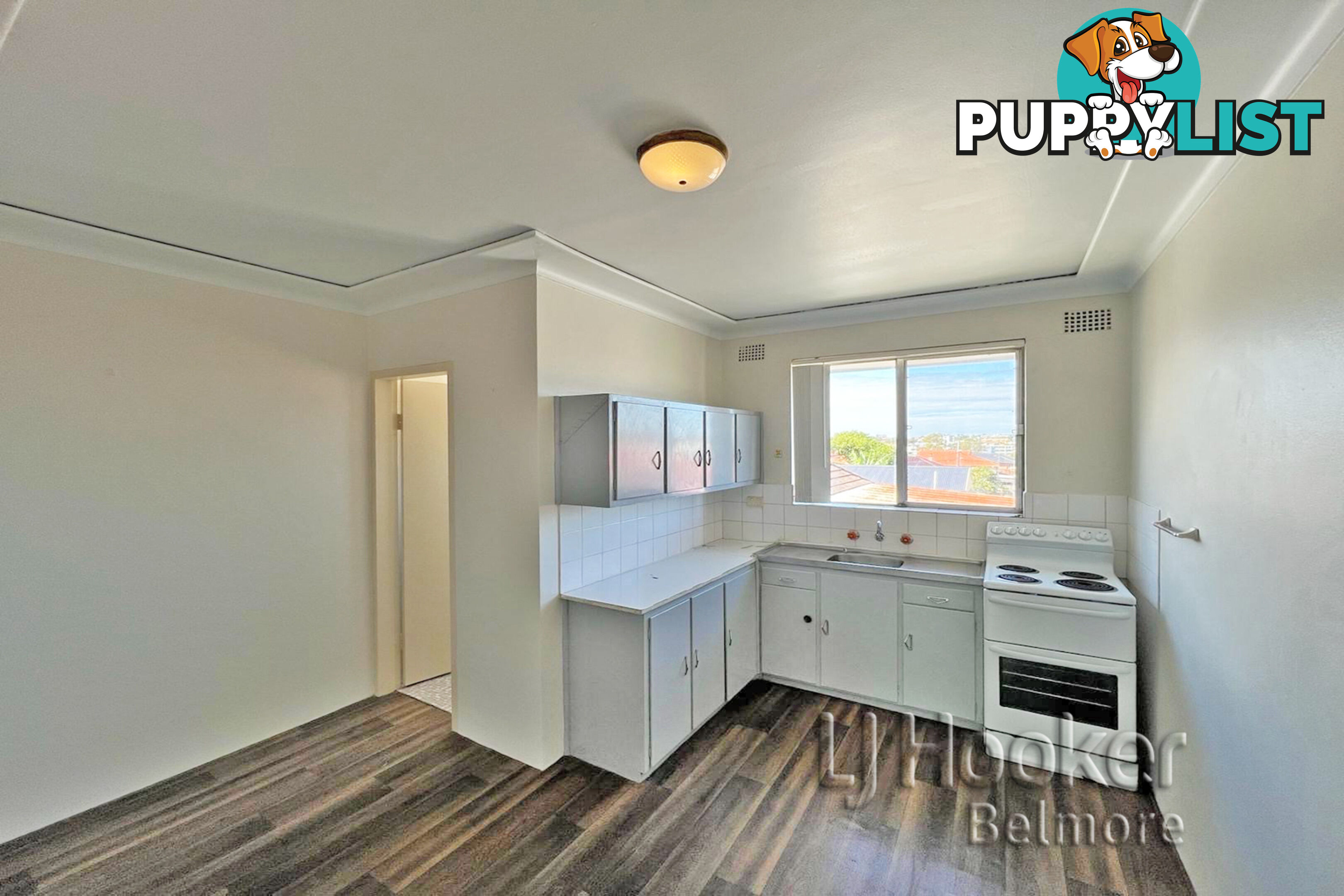 6/184 Burwood Road BELMORE NSW 2192