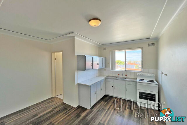 6/184 Burwood Road BELMORE NSW 2192