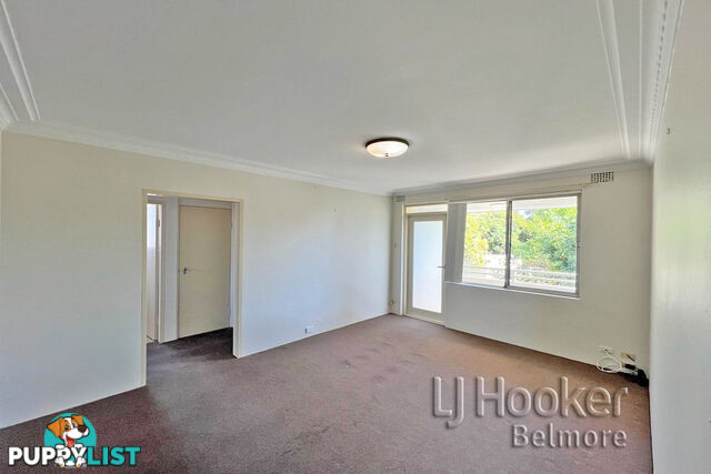 6/184 Burwood Road BELMORE NSW 2192