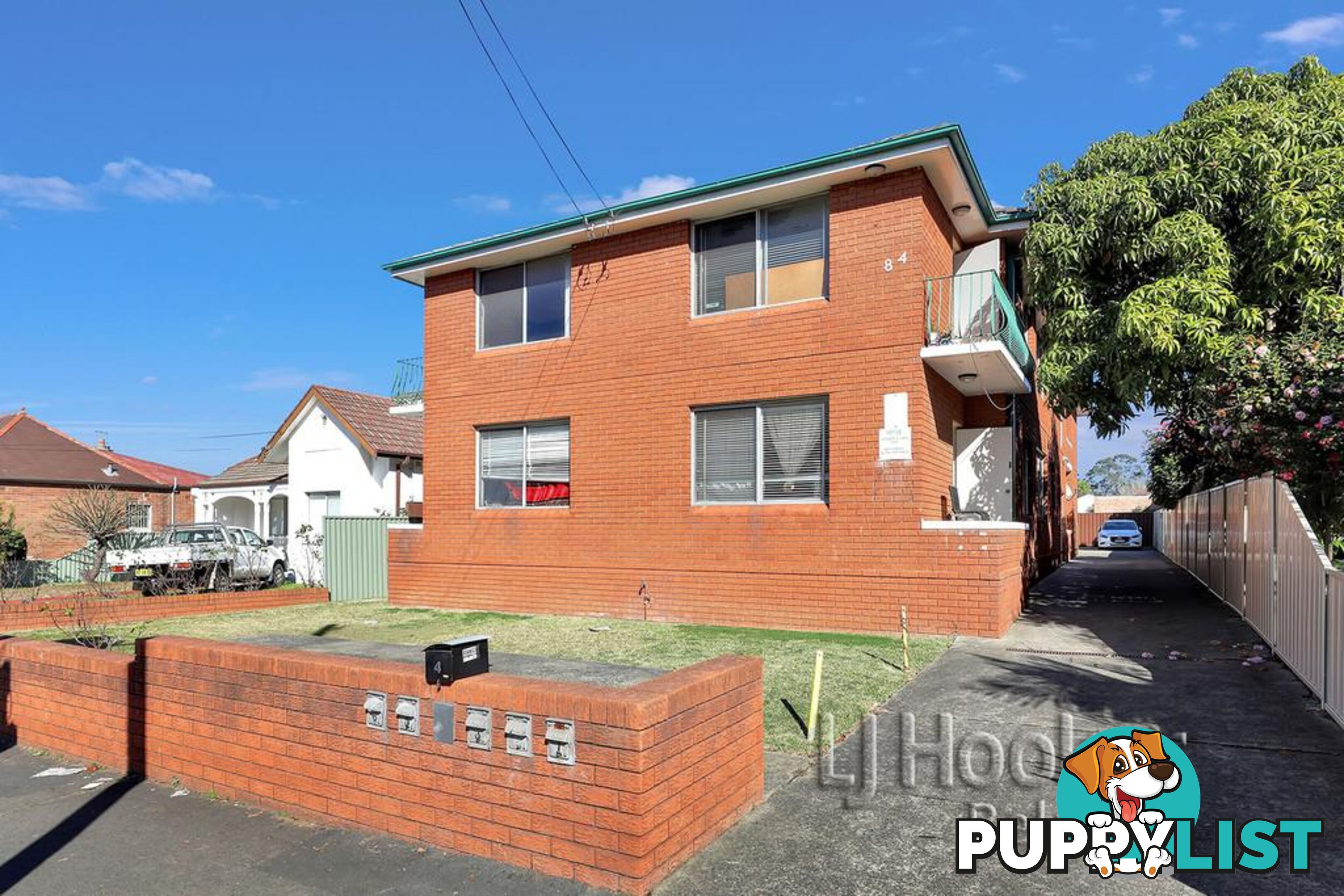 6/184 Burwood Road BELMORE NSW 2192