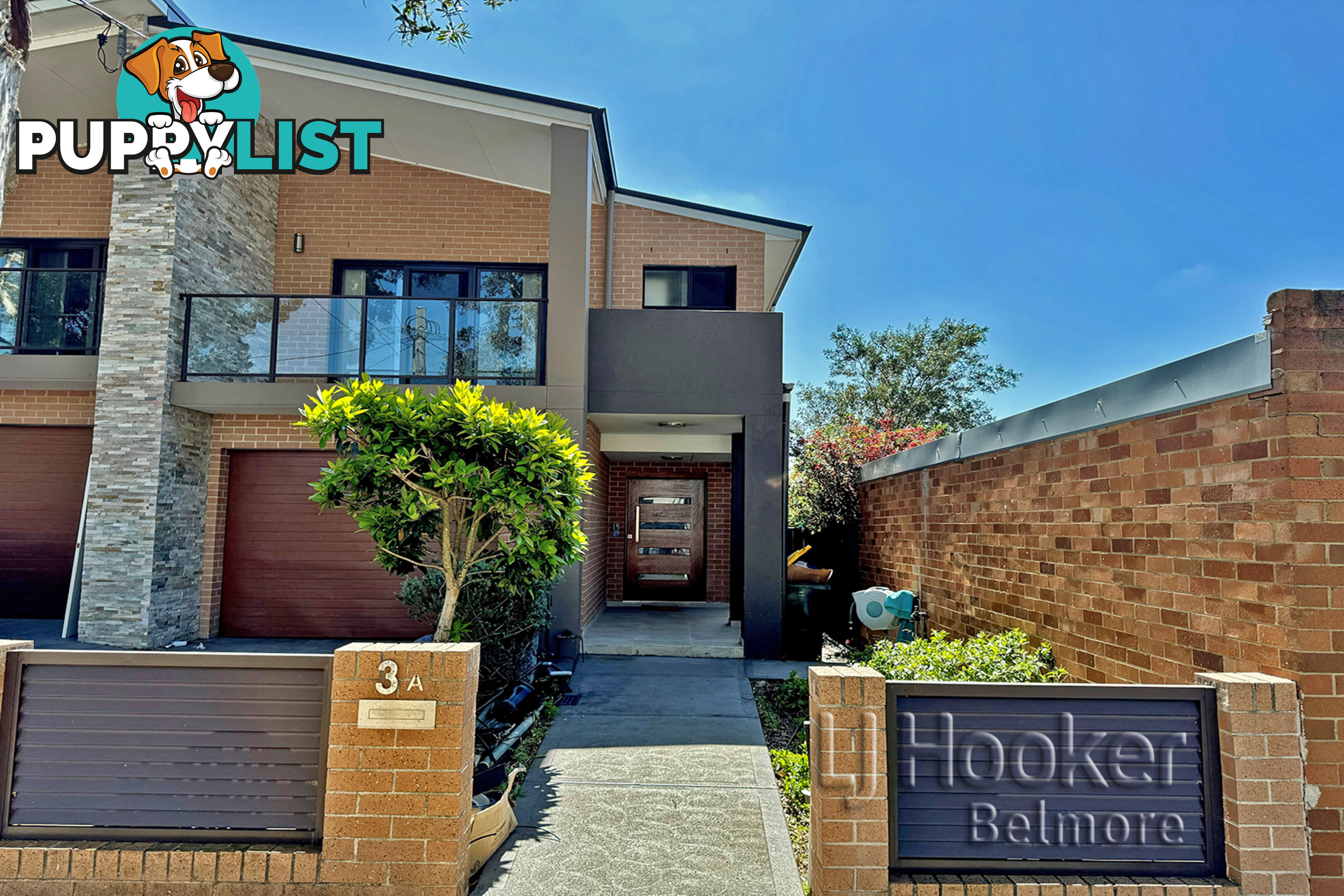 3A Benda Street BELMORE NSW 2192