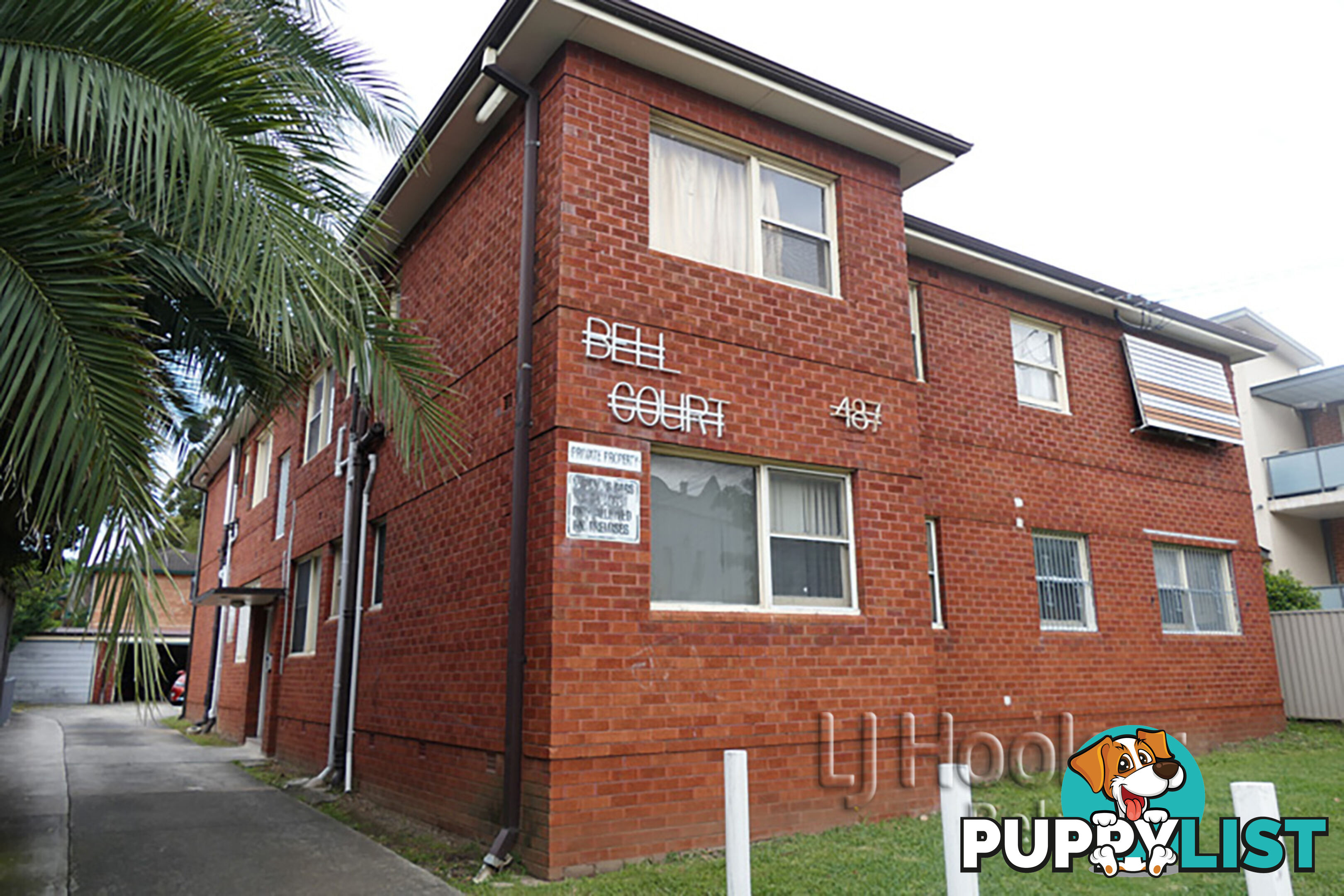 8/487 Burwood Road BELMORE NSW 2192