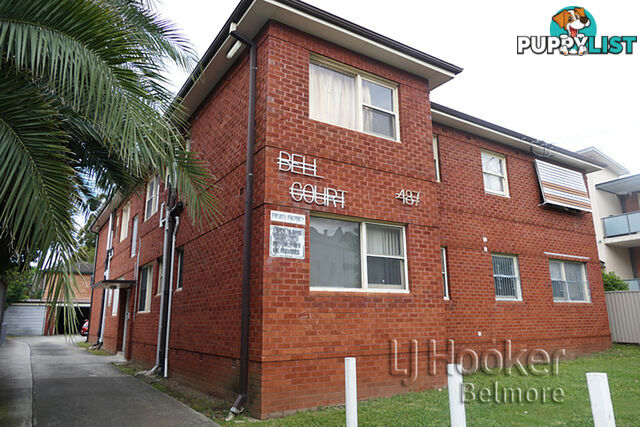 8/487 Burwood Road BELMORE NSW 2192