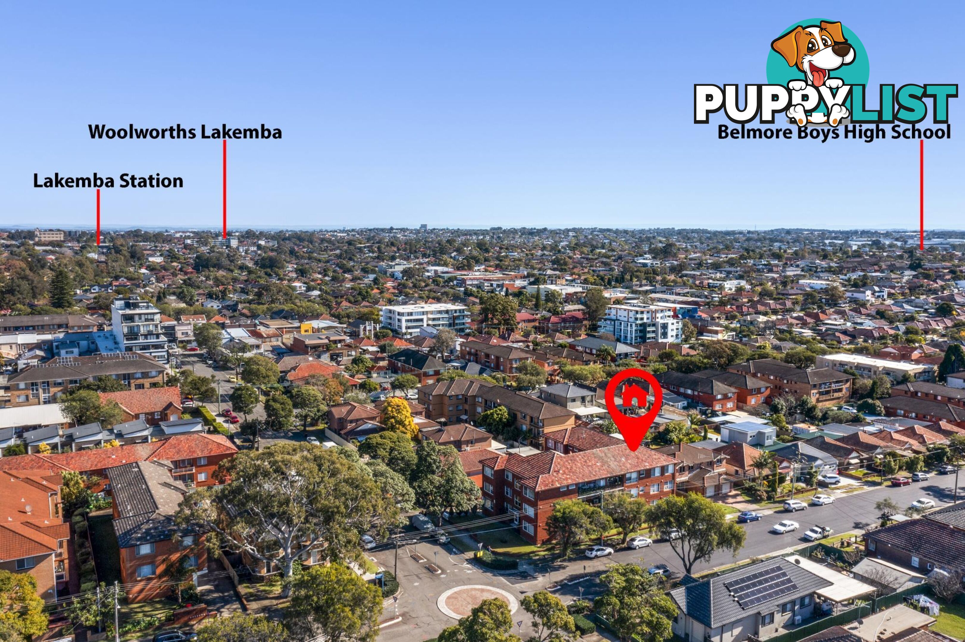 9/49-51 Etela Street BELMORE NSW 2192