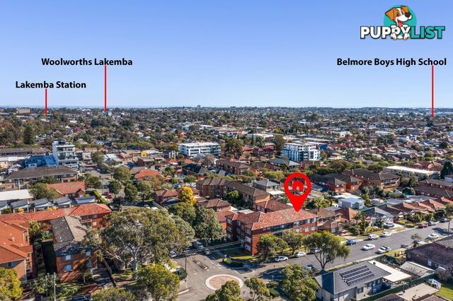 9/49-51 Etela Street BELMORE NSW 2192