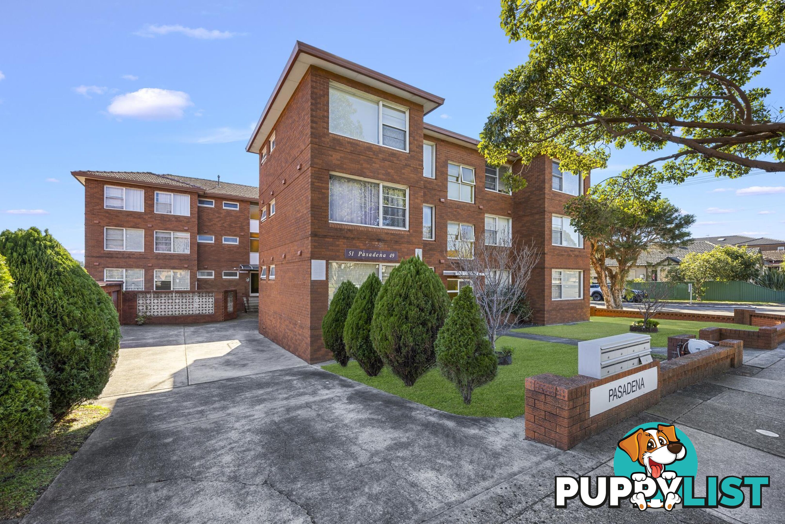9/49-51 Etela Street BELMORE NSW 2192